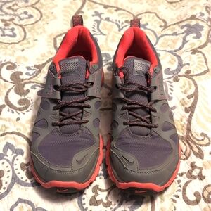 Nike Trail Running Shoes